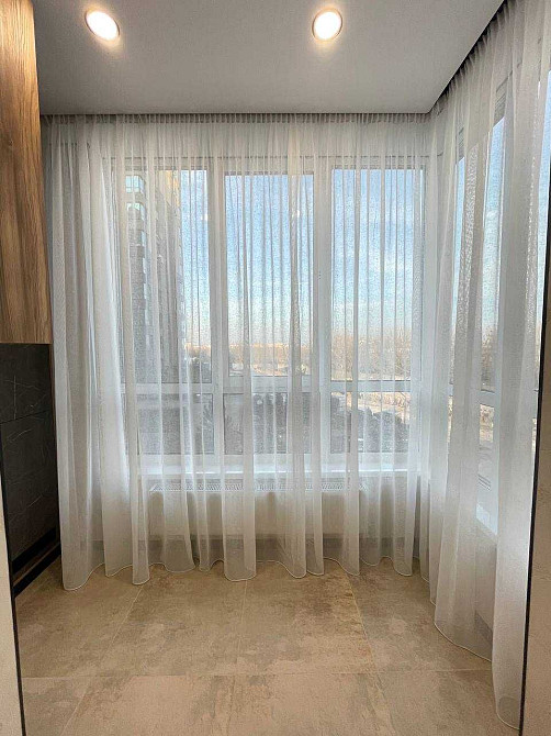 ПЕРША ОРЕНДА 1-К квартира жк Затишний квартал ПОВНА комплектація ! Софіївська Борщагівка - зображення 6