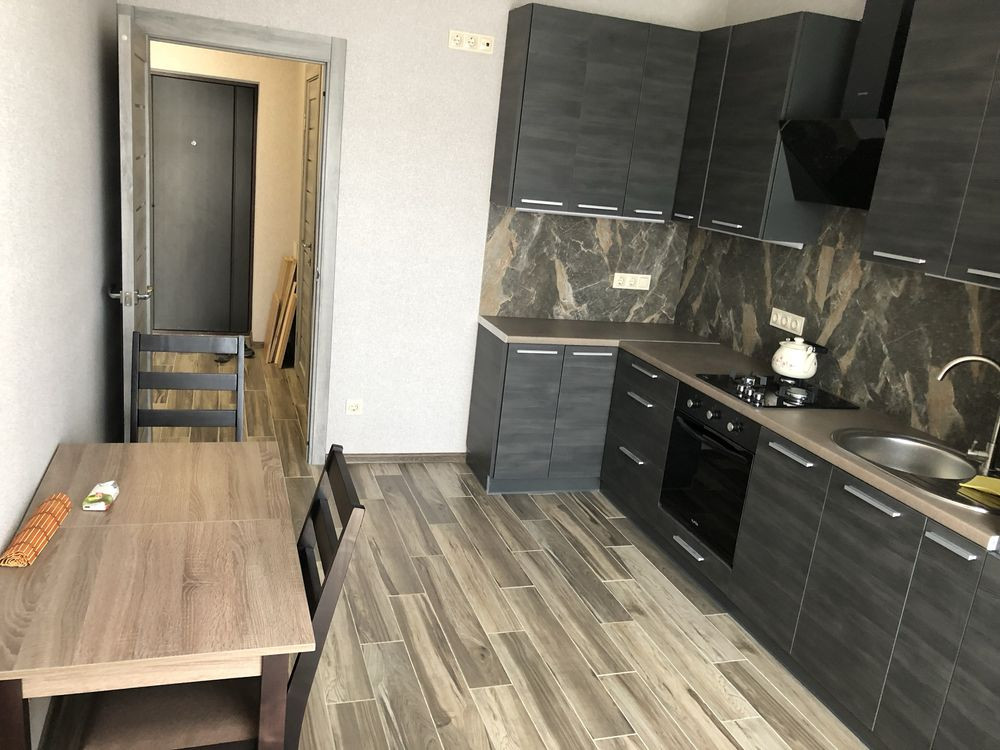 Оренда 1-к квартиры ЖК Family Гатне, Чабаны м Теремки ЖК Фемели Гатне - зображення 4