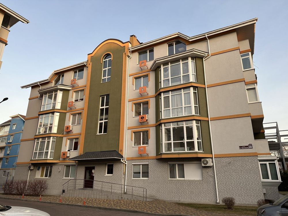 Оренда 1-к квартиры ЖК Family Гатне, Чабаны м Теремки ЖК Фемели Гатне - зображення 1