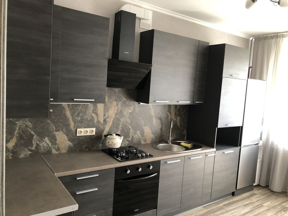 Оренда 1-к квартиры ЖК Family Гатне, Чабаны м Теремки ЖК Фемели Гатне - зображення 2