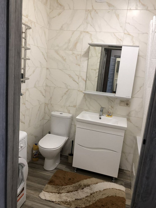 Оренда 1-к квартиры ЖК Family Гатне, Чабаны м Теремки ЖК Фемели Гатне - зображення 7