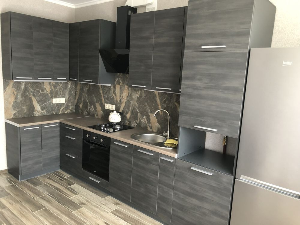 Оренда 1-к квартиры ЖК Family Гатне, Чабаны м Теремки ЖК Фемели Гатне - зображення 3