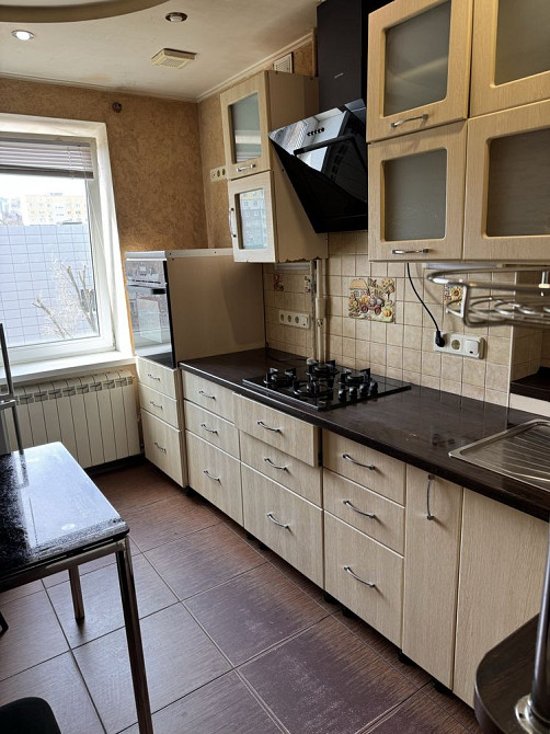 Аренда Сдам 3х к квартира ж/м Победа-4,5. 13000 грн. Днепр - изображение 3