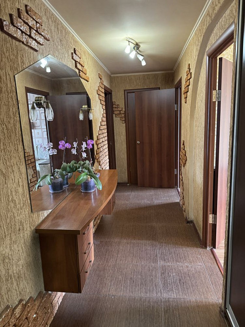 Аренда Сдам 3х к квартира ж/м Победа-4,5. 13000 грн. Днепр - изображение 1