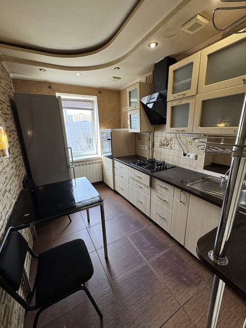 Аренда Сдам 3х к квартира ж/м Победа-4,5. 13000 грн. Днепр - изображение 4