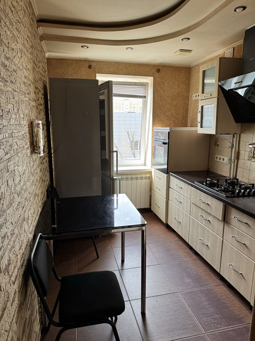 Аренда Сдам 3х к квартира ж/м Победа-4,5. 13000 грн. Днепр - изображение 2