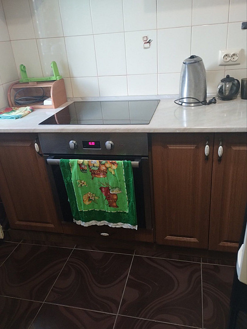 Оренда 1-кімнатної квартири вул. Варшавська Lviv - photo 1