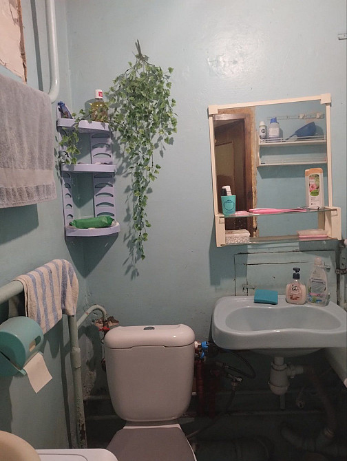 Оренда 1-кімнатної квартири вул. Варшавська Lviv - photo 7