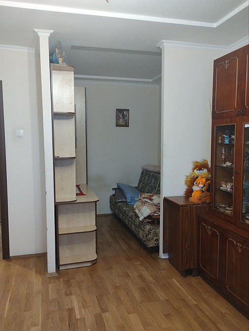Оренда 1-кімнатної квартири вул. Варшавська Lviv - photo 6