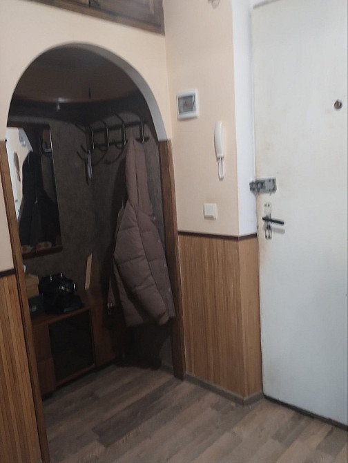 Оренда 1-кімнатної квартири вул. Варшавська Lviv - photo 8