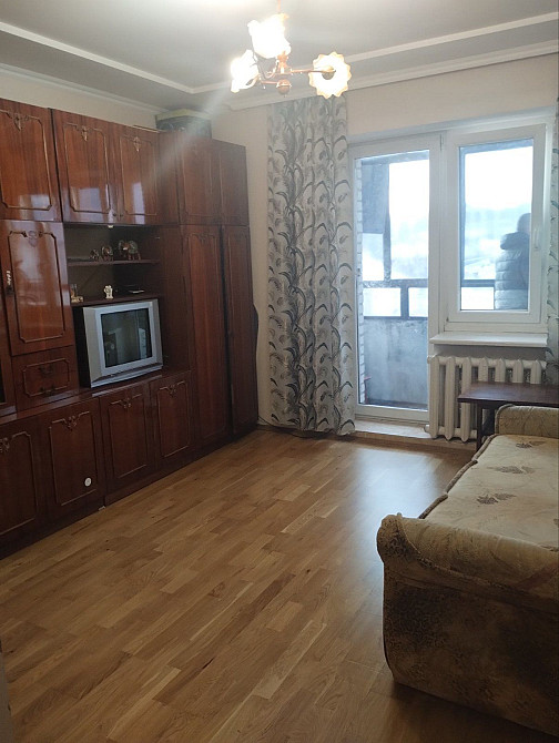 Оренда 1-кімнатної квартири вул. Варшавська Lviv - photo 5