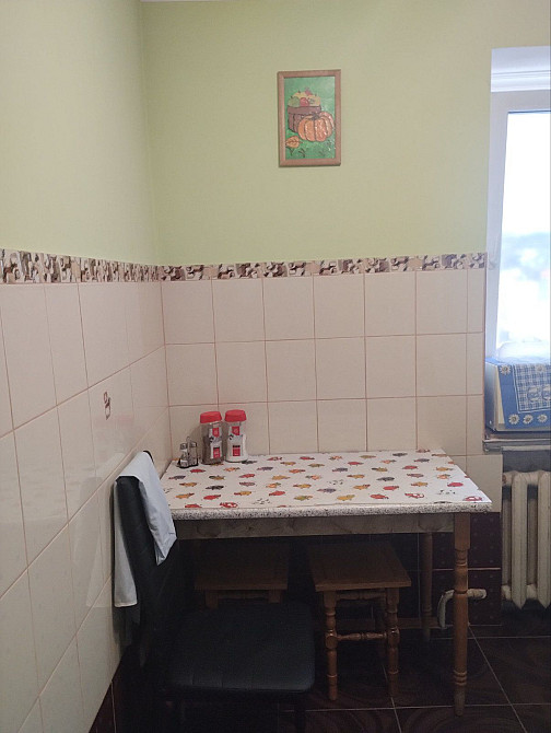 Оренда 1-кімнатної квартири вул. Варшавська Lviv - photo 4