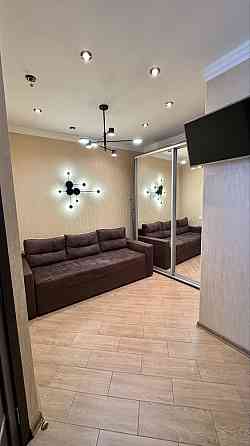 Сдам классную евродвушку на Каманина, 27 Жемчужина с летом Одеса