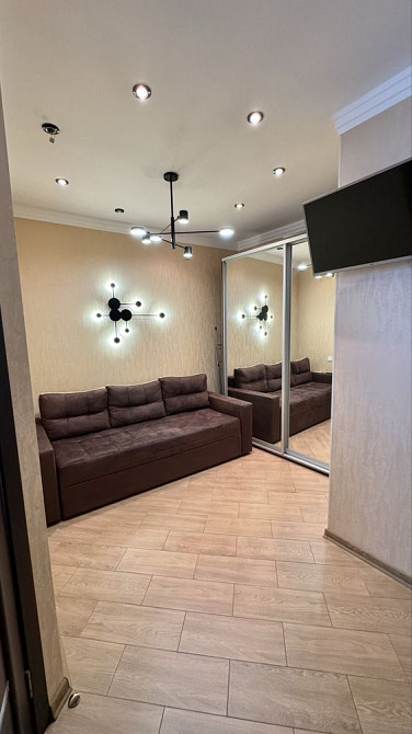 Сдам классную евродвушку на Каманина, 27 Жемчужина с летом Одеса - зображення 6