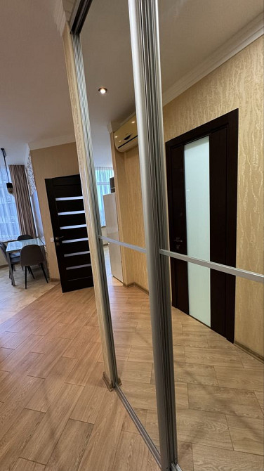 Сдам классную евродвушку на Каманина, 27 Жемчужина с летом Одеса - зображення 7