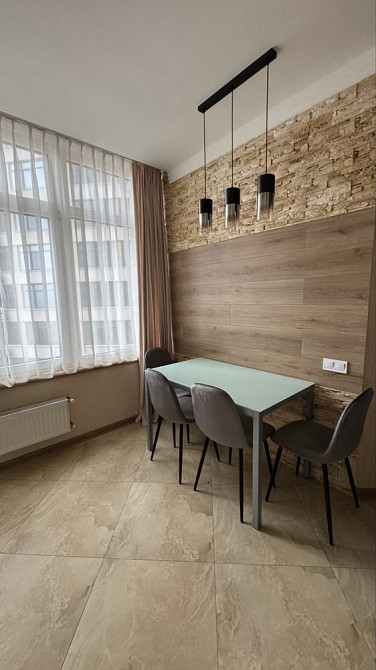 Сдам классную евродвушку на Каманина, 27 Жемчужина с летом Одеса - зображення 8