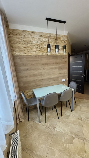 Сдам классную евродвушку на Каманина, 27 Жемчужина с летом Одеса - зображення 4