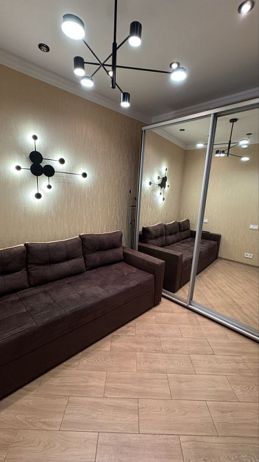 Сдам классную евродвушку на Каманина, 27 Жемчужина с летом Одеса - зображення 1