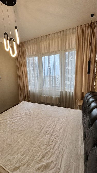 Сдам классную евродвушку на Каманина, 27 Жемчужина с летом Одеса - зображення 3