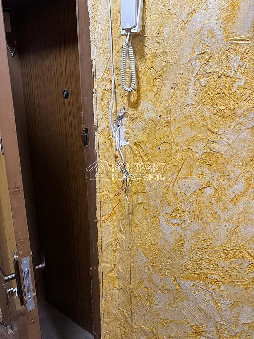 Аренда 1к.кв, ХАИ, Шишковка Харьков - изображение 8