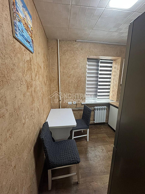 Аренда 1к.кв, ХАИ, Шишковка Харьков - изображение 3