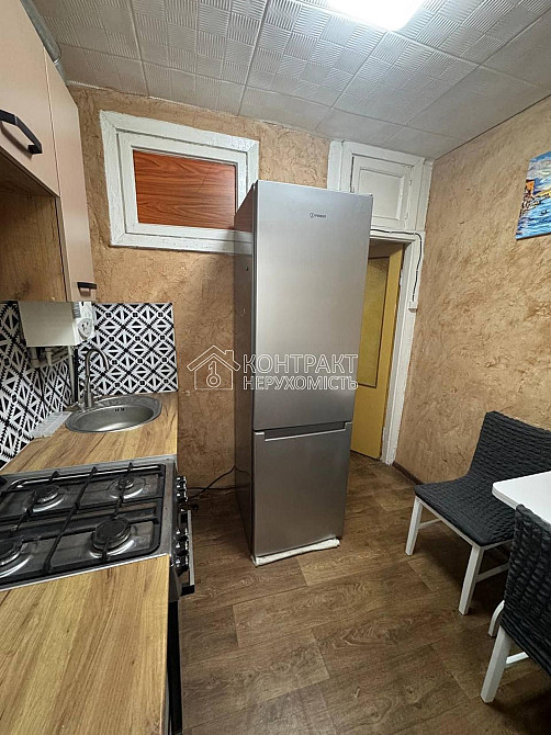 Аренда 1к.кв, ХАИ, Шишковка Харьков - изображение 2