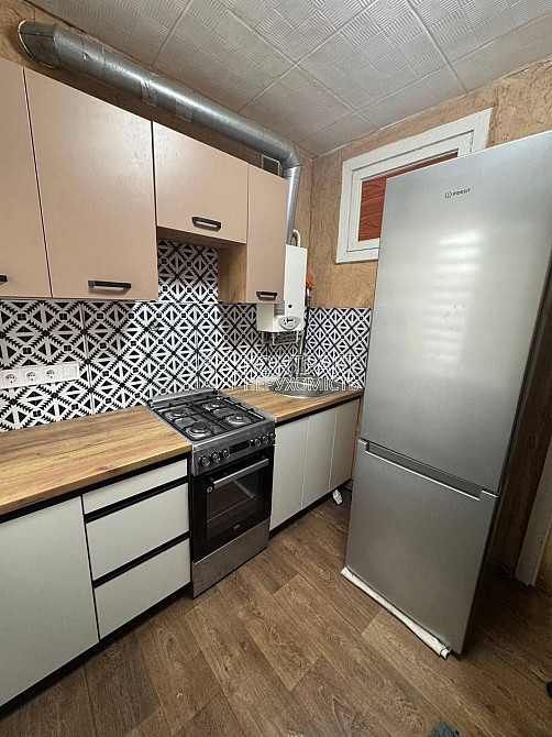 Аренда 1к.кв, ХАИ, Шишковка Харьков - изображение 1