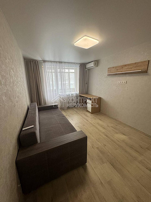 Аренда 1к.кв, ХАИ, Шишковка Харьков - изображение 6