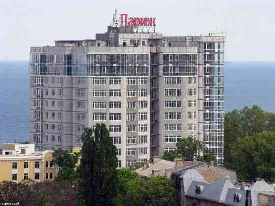 Сдам стильную квартиру в ЖК,,Париж ,, Французский б-р близость центра, Одеса