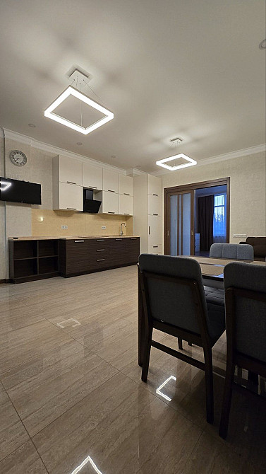 Сдам стильную квартиру в ЖК,,Париж ,, Французский б-р близость центра, Одеса - зображення 8