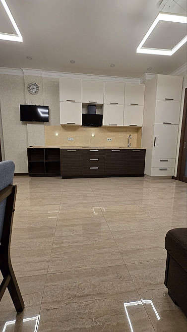 Сдам стильную квартиру в ЖК,,Париж ,, Французский б-р близость центра, Одеса - зображення 7