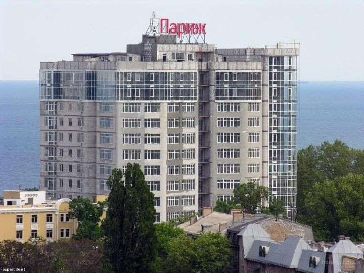 Сдам стильную квартиру в ЖК,,Париж ,, Французский б-р близость центра, Одеса - зображення 1