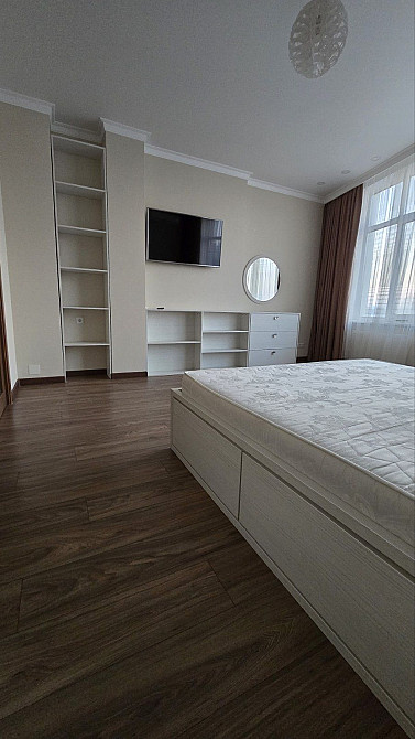 Сдам стильную квартиру в ЖК,,Париж ,, Французский б-р близость центра, Одеса - зображення 5