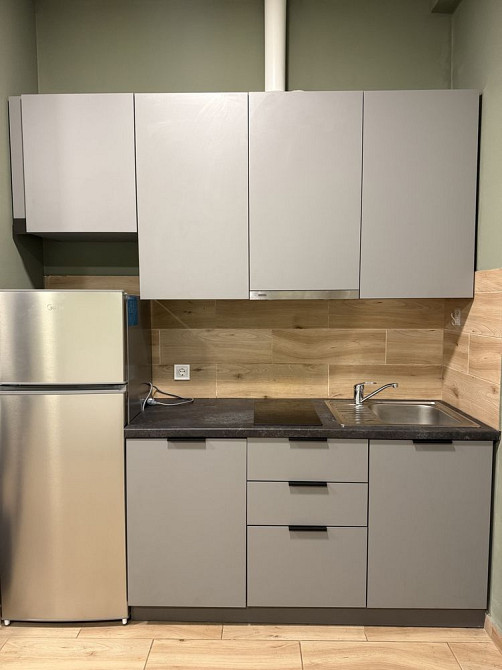 Вільна 1к студія Луцк - изображение 4