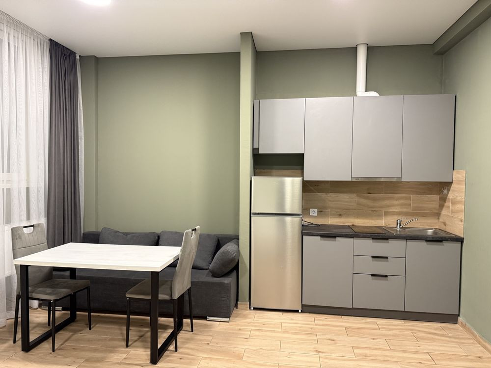 Вільна 1к студія Луцк - изображение 2