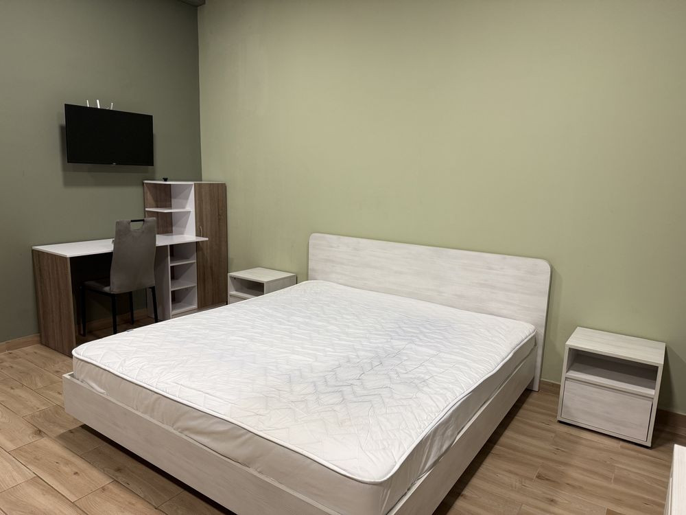 Вільна 1к студія Луцк - изображение 8