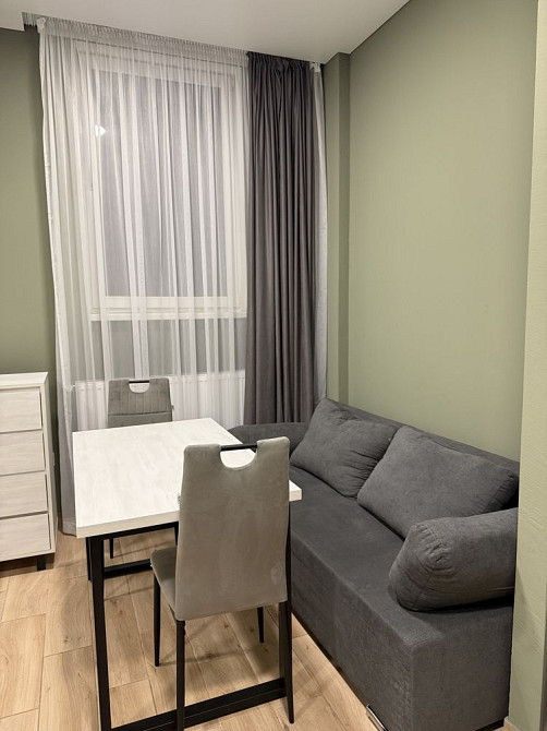 Вільна 1к студія Луцк - изображение 3