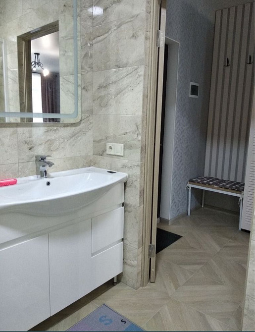 Сдам квартиру в ЖК Пролисок метро Дворец Спорта Харьков - изображение 8