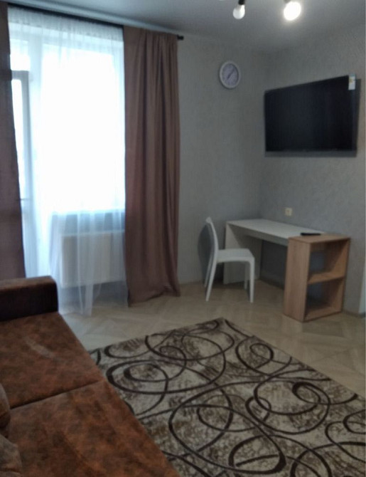 Сдам квартиру в ЖК Пролисок метро Дворец Спорта Харьков - изображение 2