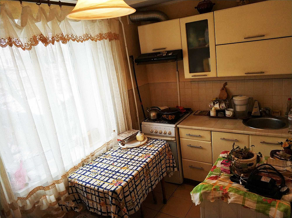 Здам 2-х кімн.кв,вул.Гамаліївська,32. Вільна! Киев - изображение 6