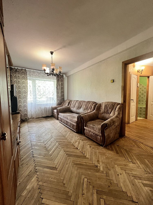 Здам 2-х кімн.кв,вул.Гамаліївська,32. Вільна! Киев - изображение 3