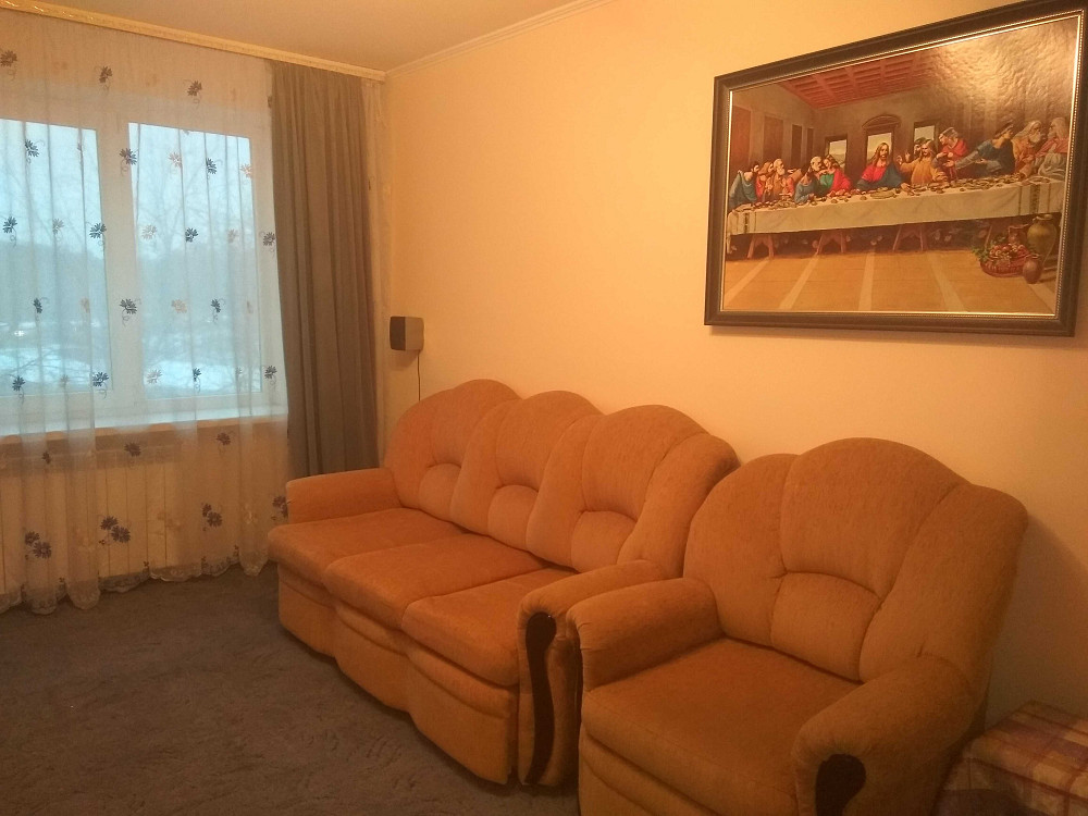 Здам 1 Лісовий (Юність Чернігівська) Братиславська, охайна Киев - изображение 1