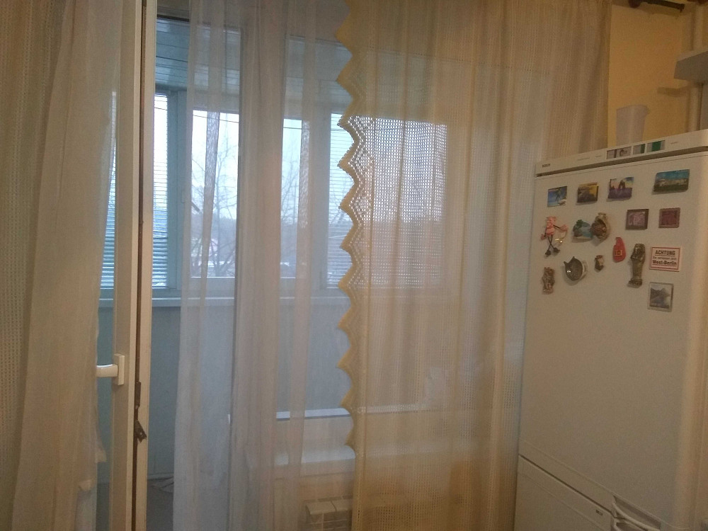 Здам 1 Лісовий (Юність Чернігівська) Братиславська, охайна Киев - изображение 6