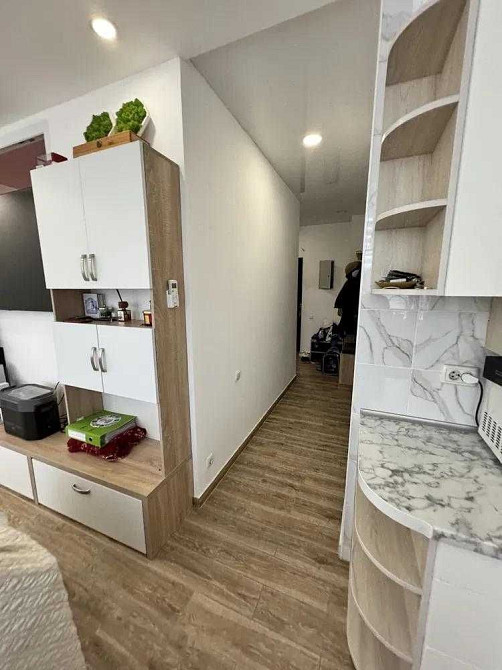 Продаж 1 кімнатної квартири, новобудова,  ЖК Щасливий, вул. Бігова Львів - зображення 7