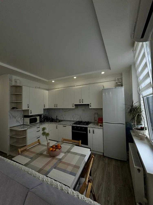 Продаж 1 кімнатної квартири, новобудова,  ЖК Щасливий, вул. Бігова Львів - зображення 6