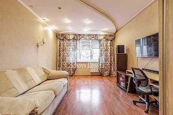 Квартира, 2к. Житловий стан. Велика Окружна, 1г, Святошинський район Киев