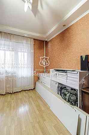 Квартира, 2к. Житловий стан. Велика Окружна, 1г, Святошинський район Киев