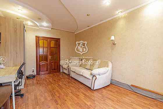 Квартира, 2к. Житловий стан. Велика Окружна, 1г, Святошинський район Киев