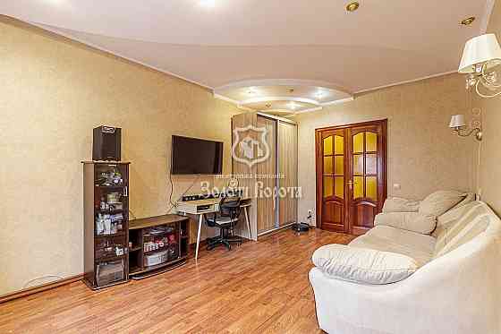 Квартира, 2к. Житловий стан. Велика Окружна, 1г, Святошинський район Киев