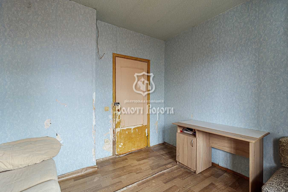 Квартира, 2к. Житловий стан. Велика Окружна, 1г, Святошинський район Киев - изображение 8